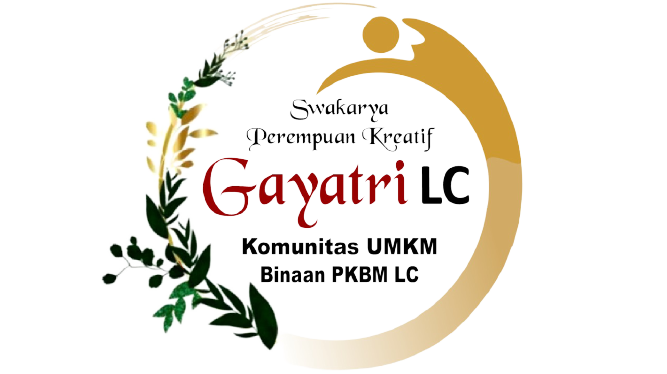 Logo Gayatri